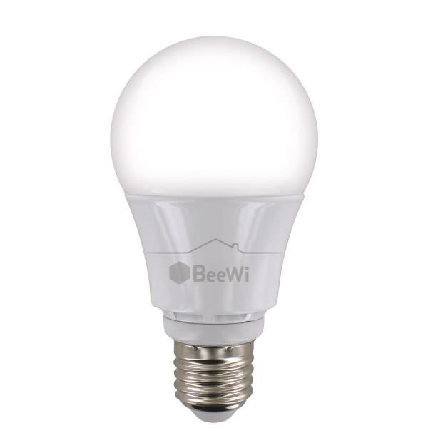 Beewi Bluetooth Led Color Bulb E27 7w